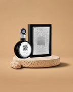 Lattafa Fakhar Black |100 ML |Men