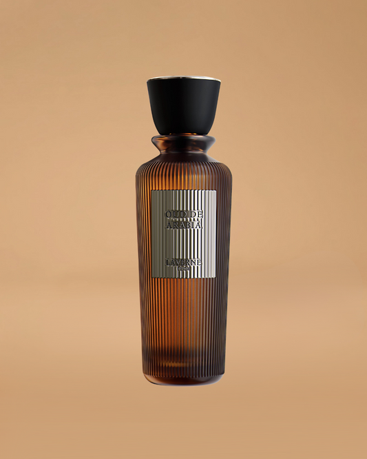Laverne Oud De Arabia Eau de Parfum | 200ML Unisex