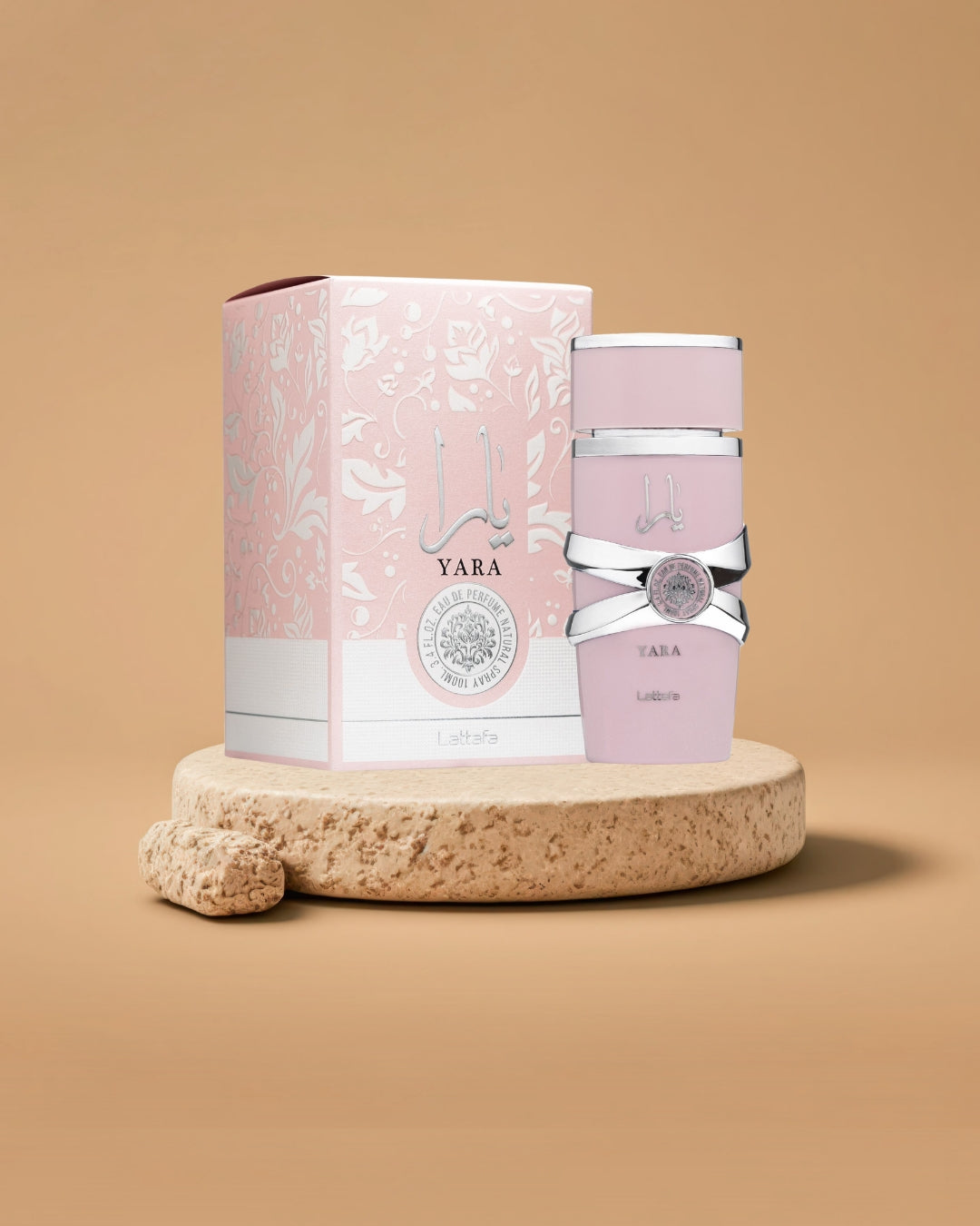 Lattafa Yara |100 ML | Women