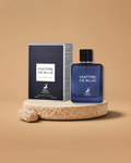 Maison Alhambra Maitre de Blue Eau de Parfum | 100ML For Men