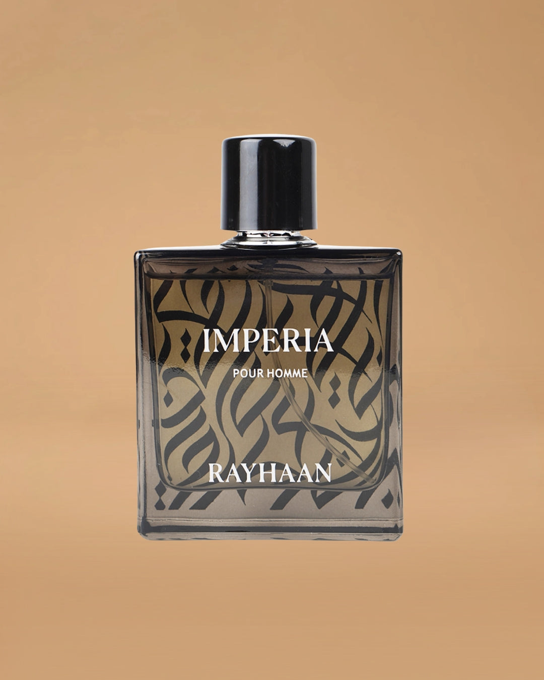 Rayhaan Imperia |100ML |Man