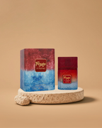 Riiffs Freeze In Flames Extrait de Parfum | 100ML Unisex