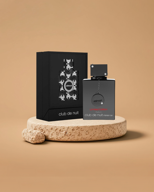 Armaf Club De Nuit Intense Limited Edition |105ML Man