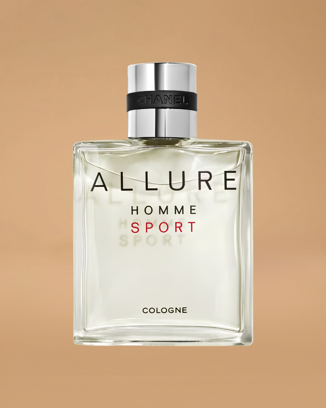 Chanel Allure Homme Sport Cologne 100ML Fresh Perfume – Numah Select Chanel Allure Homme Sport Cologne 100ML Fresh Perfume – Numah Select
