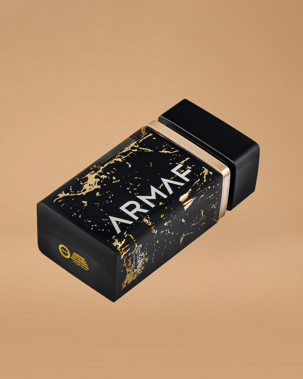 Armaf Ombre D’Or Eau de Parfum | 75ML Unisex