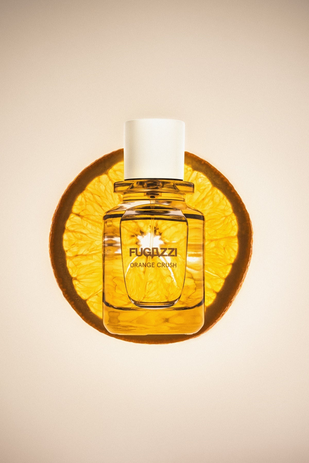 Fugazzi Orange Crush Extrait de Parfum | 100ML Unisex