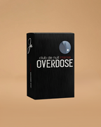 Armaf Club De Nuit Intense Overdose Extrait de Parfum | 100ML Man