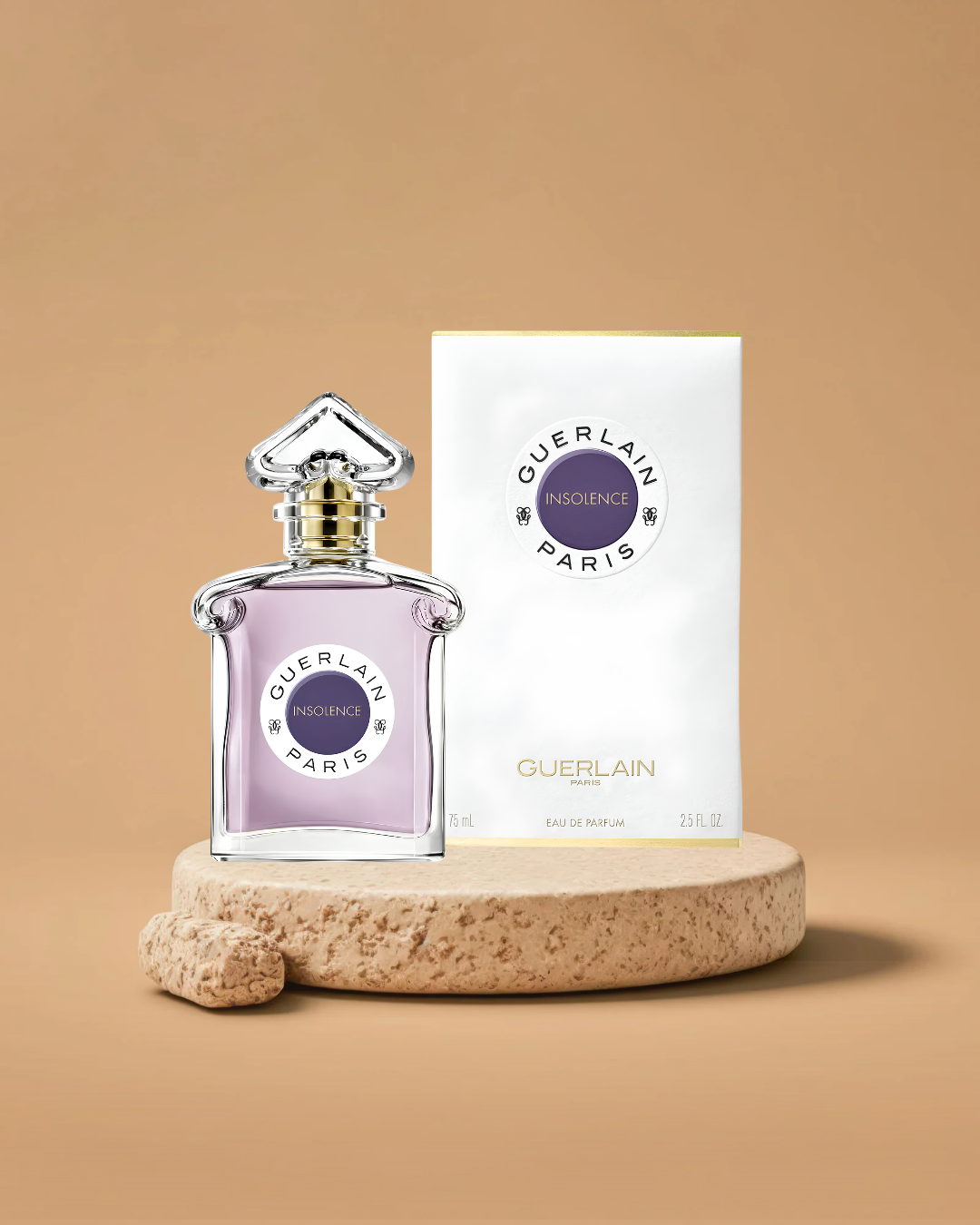 Guerlain Insolence Eau de Parfum | 75ML Women