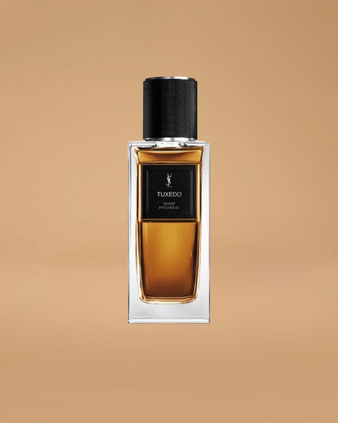 Yves Saint Laurent Tuxedo Sharp Patchouli Eau De Parfum| 125ML |Unisex