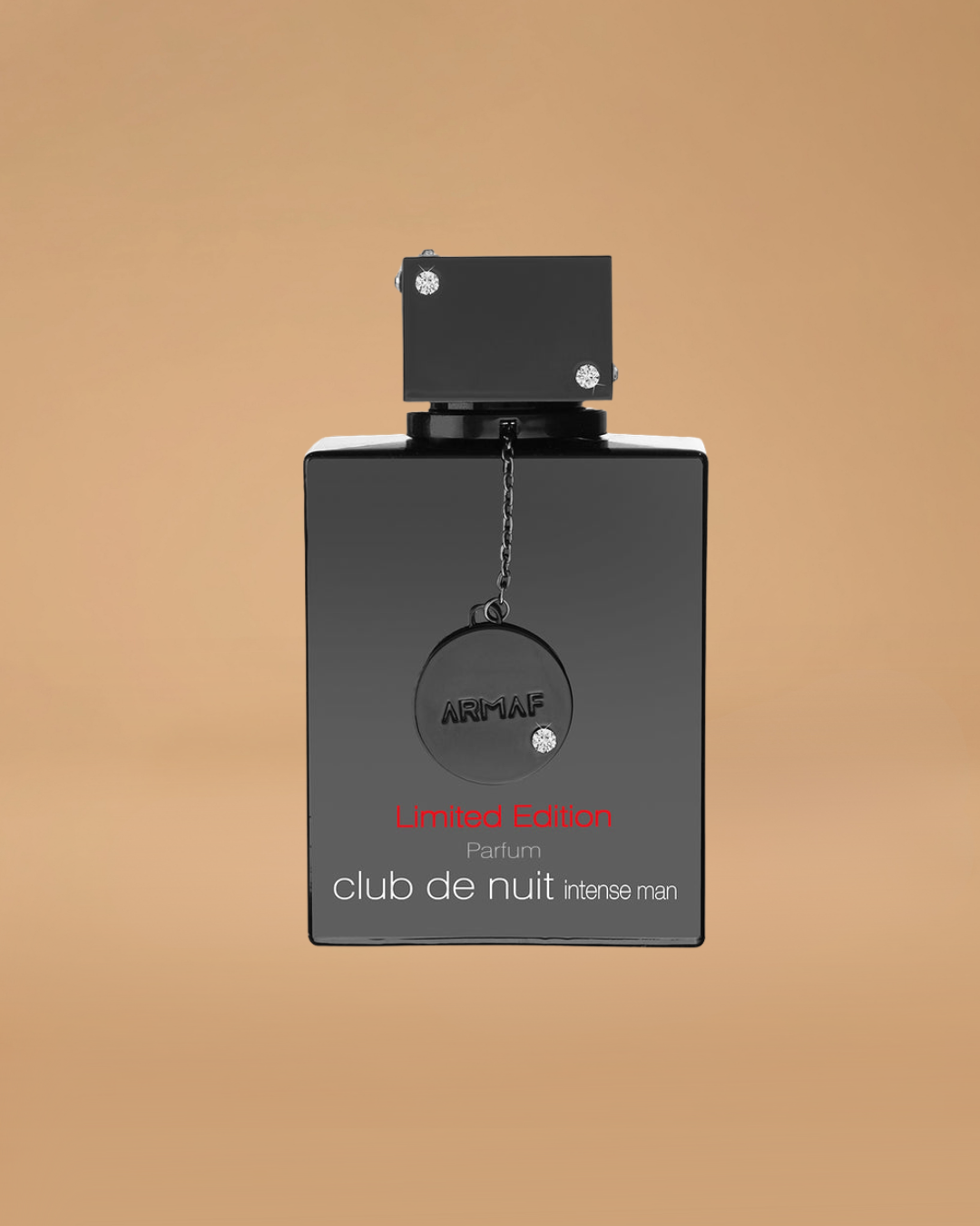 Armaf Club De Nuit Intense Limited Edition |105ML Man