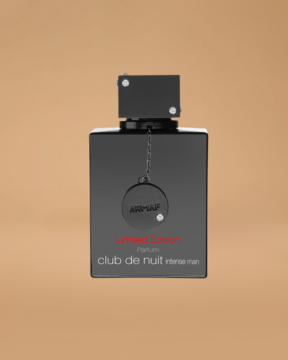 Armaf Club De Nuit Intense Limited Edition |105ML Man