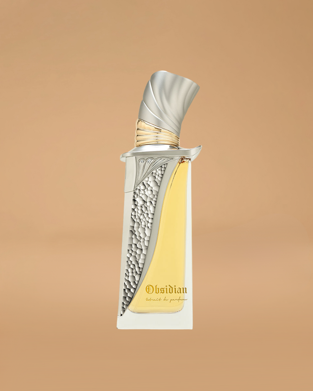 French Avenue Obsidian Extrait de Parfum | 100ML Unisex