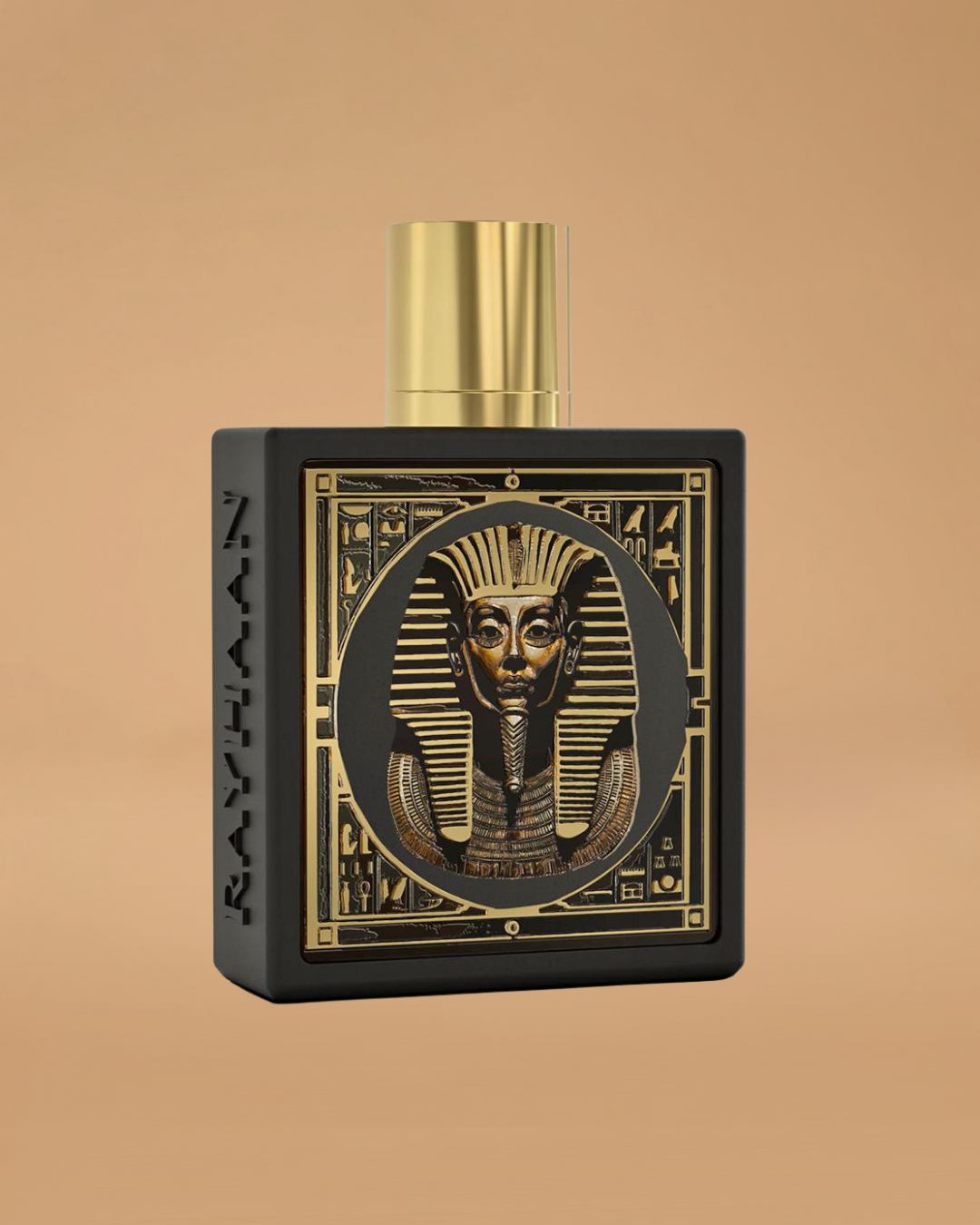 Rayhaan Pharaoh Eau de Parfum | 100ML Man
