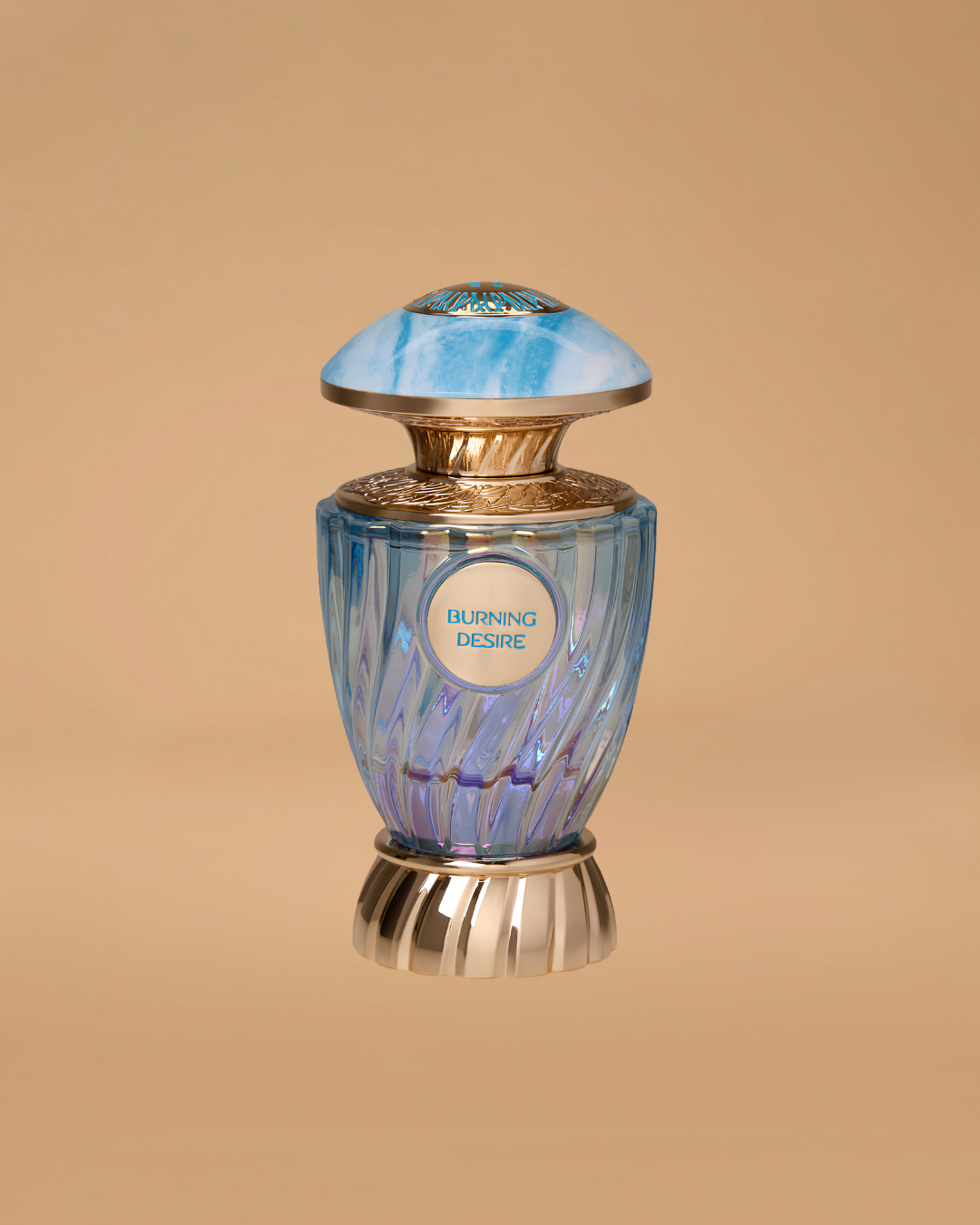 Nayaat Burning Desire Eau de Parfum | 100ML Unisex
