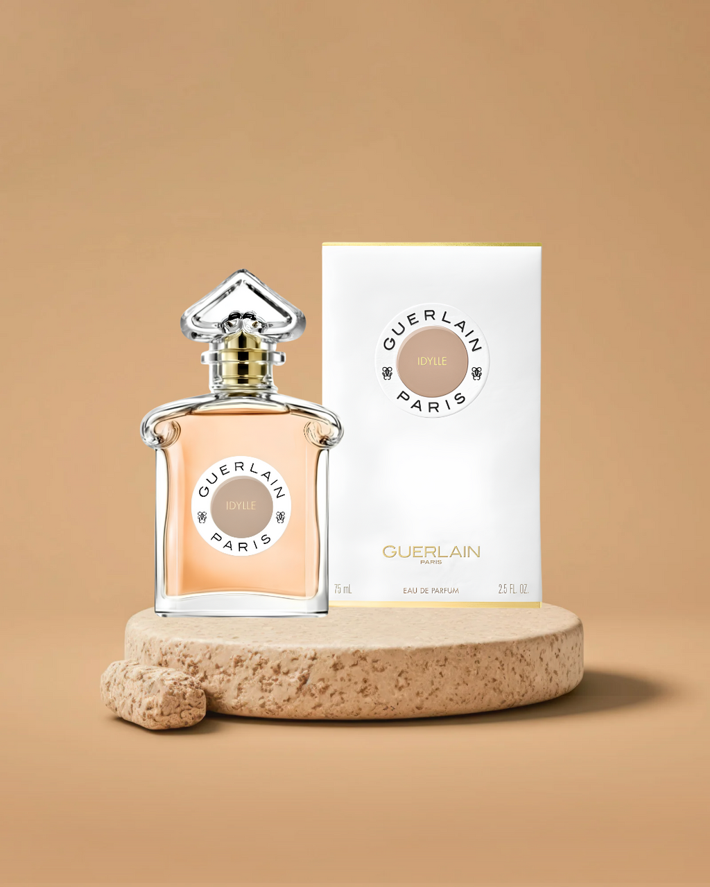 Guerlain Idylle Eau de Parfum | 75ML Women