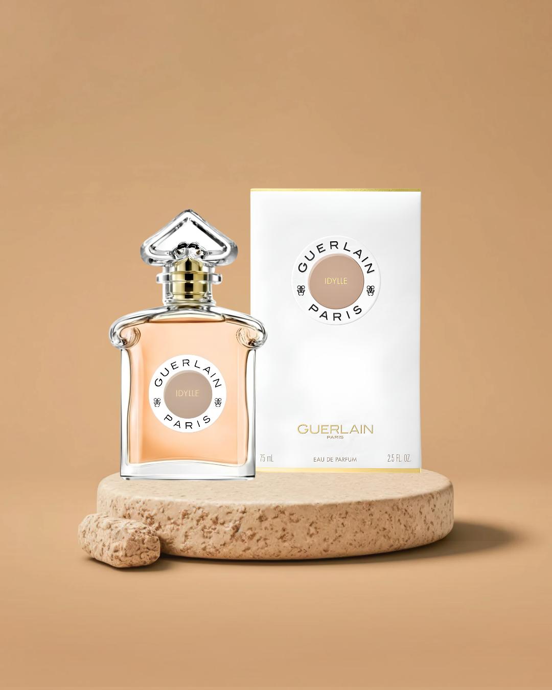 Guerlain Idylle Eau de Parfum | 75ML Women