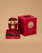 Nayaat Red Sugar Kiss Eau de Parfum | 100ML Unisex