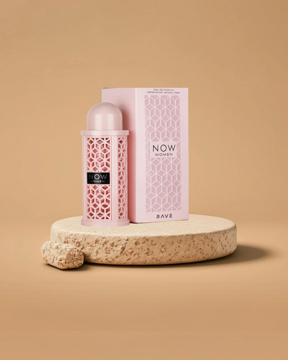 Lattafa Rave Now | 100ML | Women