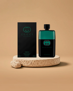 Gucci Guilty Essence Eau De Toilette Pour Homme |90ML |Man