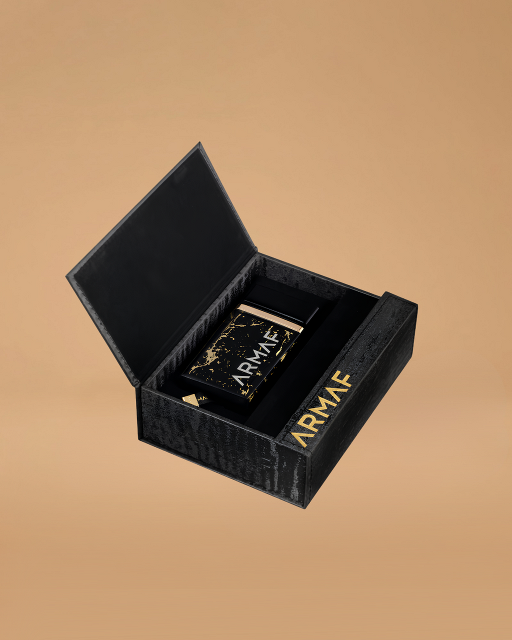 Armaf Ombre D’Or Eau de Parfum | 75ML Unisex