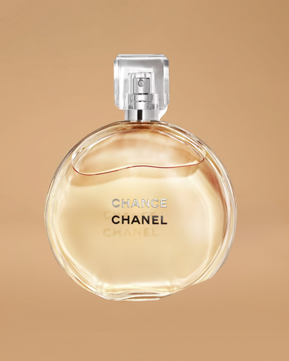 Chanel Chance Eau de Toilette | 100ML Women