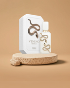 French Avenue Veneno Bianco EDP| 100ML |Unisex
