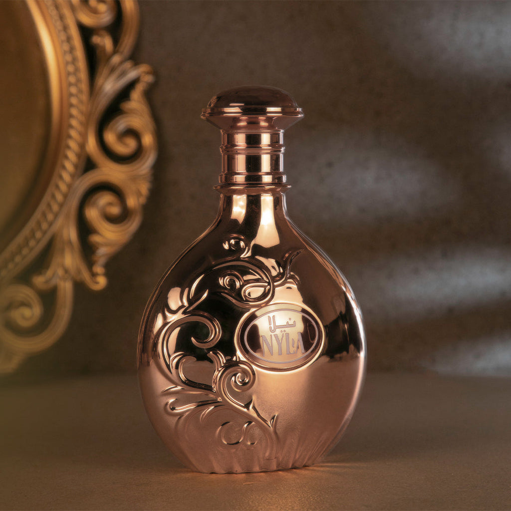 Arabiyat Prestige Nyla Eau de Parfum | 80ML Unisex