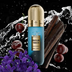 Ibraq Brazilian Tobacco Extrait de Parfum | 100ML Unisex