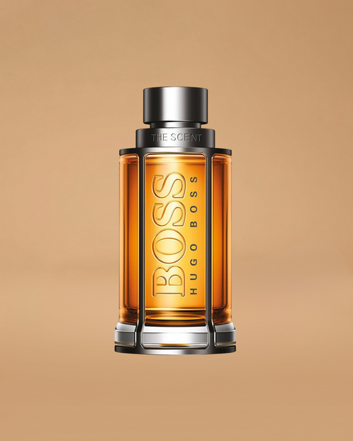 Hugo Boss The Scent Eau de Toilette | 100ML Man