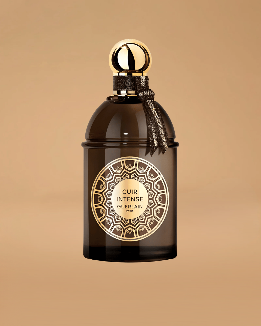 Guerlain Cuir Intense Eau de Parfum | 125ML Unisex