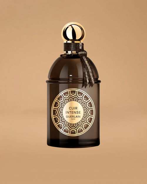 Guerlain Cuir Intense Eau de Parfum | 125ML Unisex