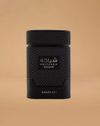 Khadlaj Shiyaaaka Shadow |100 ML|Men