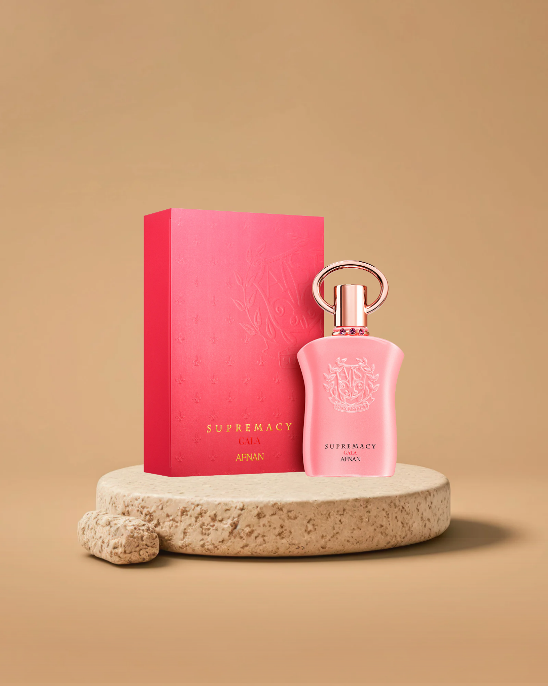 Afnan Supremacy Gala Eau de Parfum | 90ML Women