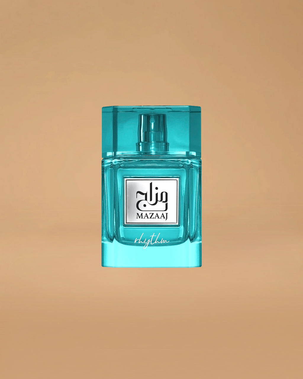 Zimaya Mazaaj Rhythm Eau De Parfum |100ML |Unisex