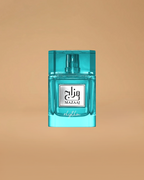 Zimaya Mazaaj Rhythm Eau De Parfum |100ML |Unisex