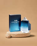 Coach Blue Eau de Toilette | 100ML For Man