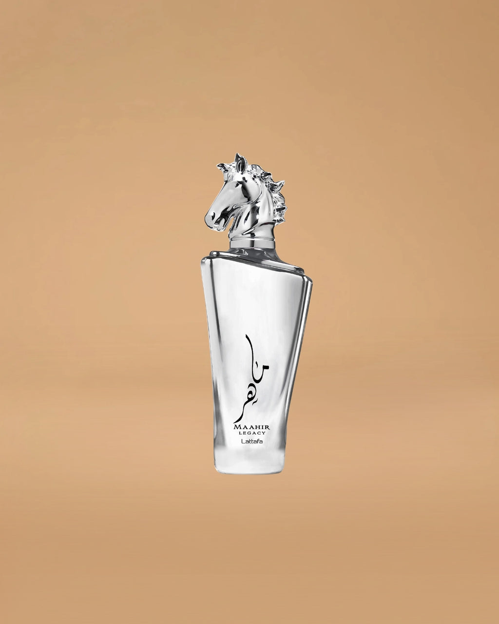 Lattafa Maahir Legacy |100 ML |Men