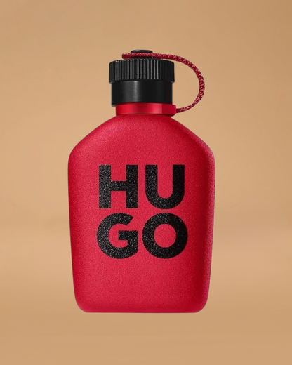 Hugo Boss Intense Eau de Parfum | 75ML For Man