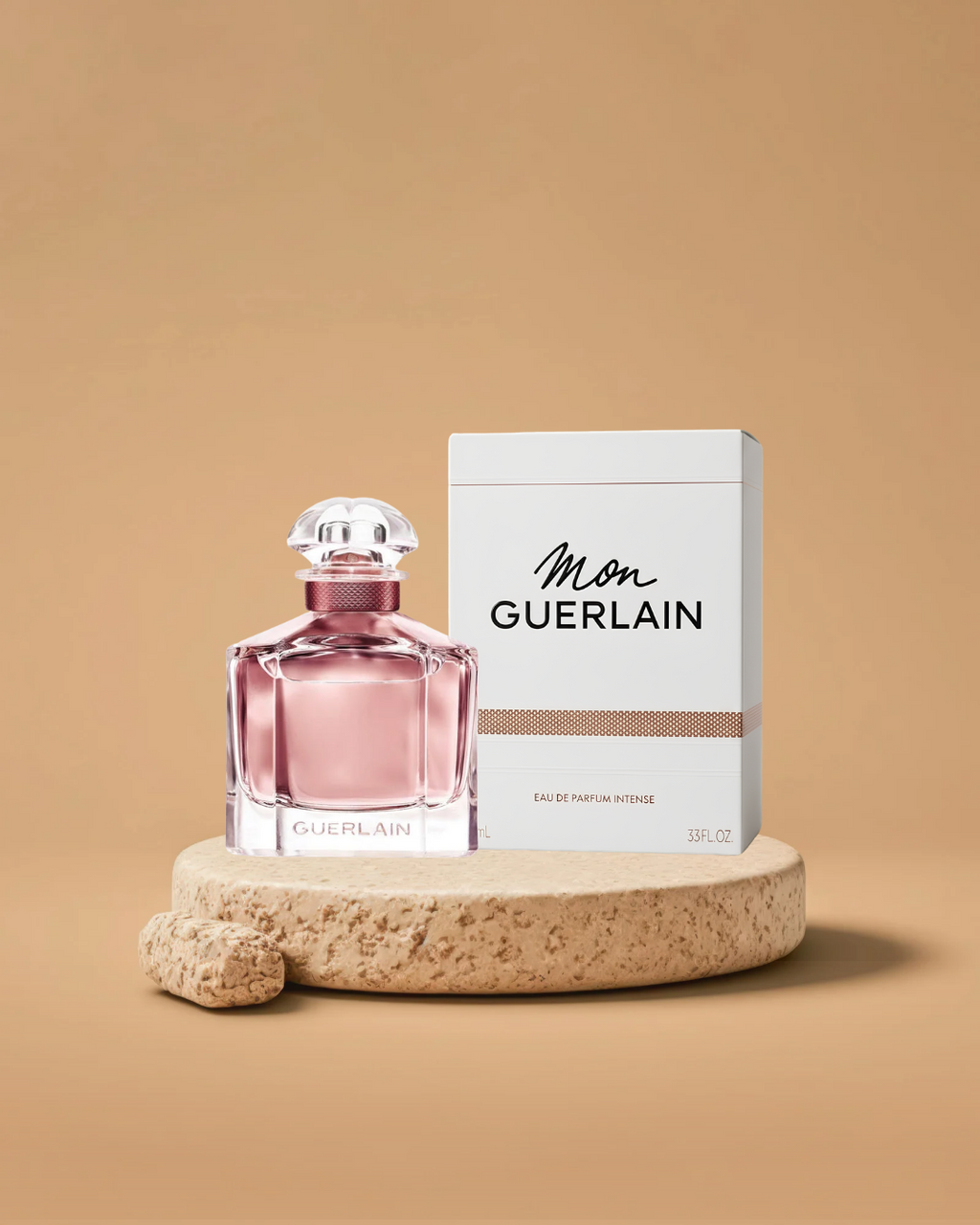 Mon Guerlain Eau de Parfum Intense | 100ML Women