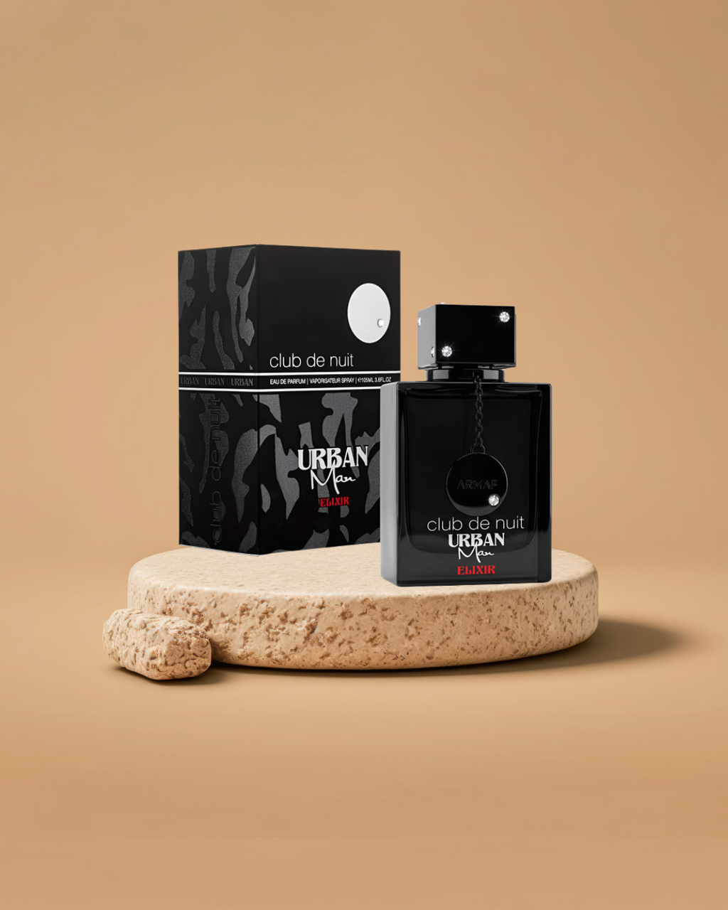 Armaf Club De Nuit Urban Elixir |105ML| Man