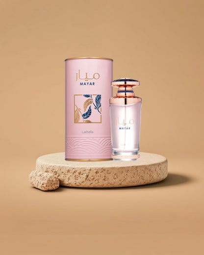 Lattafa Mayar|100 ML |Women