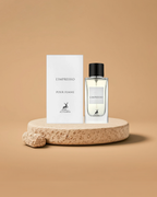 Maison Alhambra L'Impressio Pour Femme | 100ML |Women