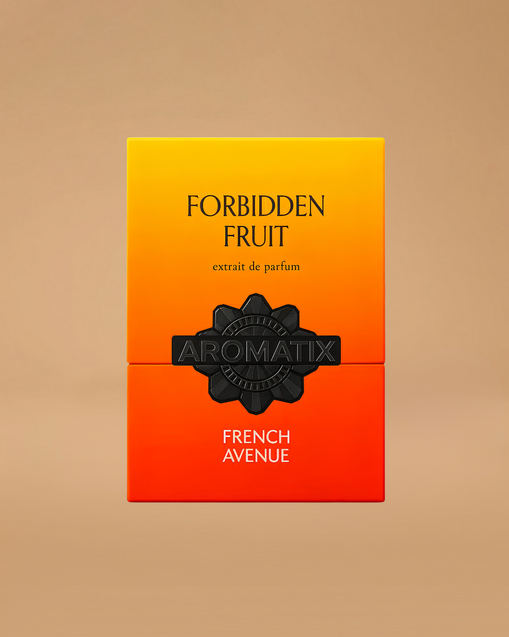 French Avenue Forbidden Fruit Extrait de Parfum | 100ML Unisex