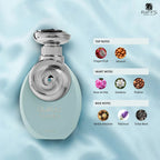 Riiffs Tahira Extrait de Parfum | 100ML Unisex