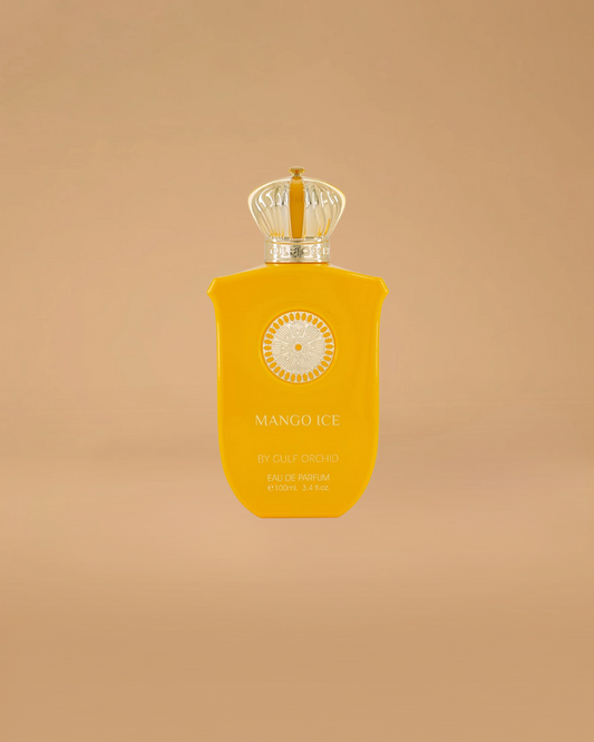 Gulf Orchid Mango Ice | 100ML| Unisex