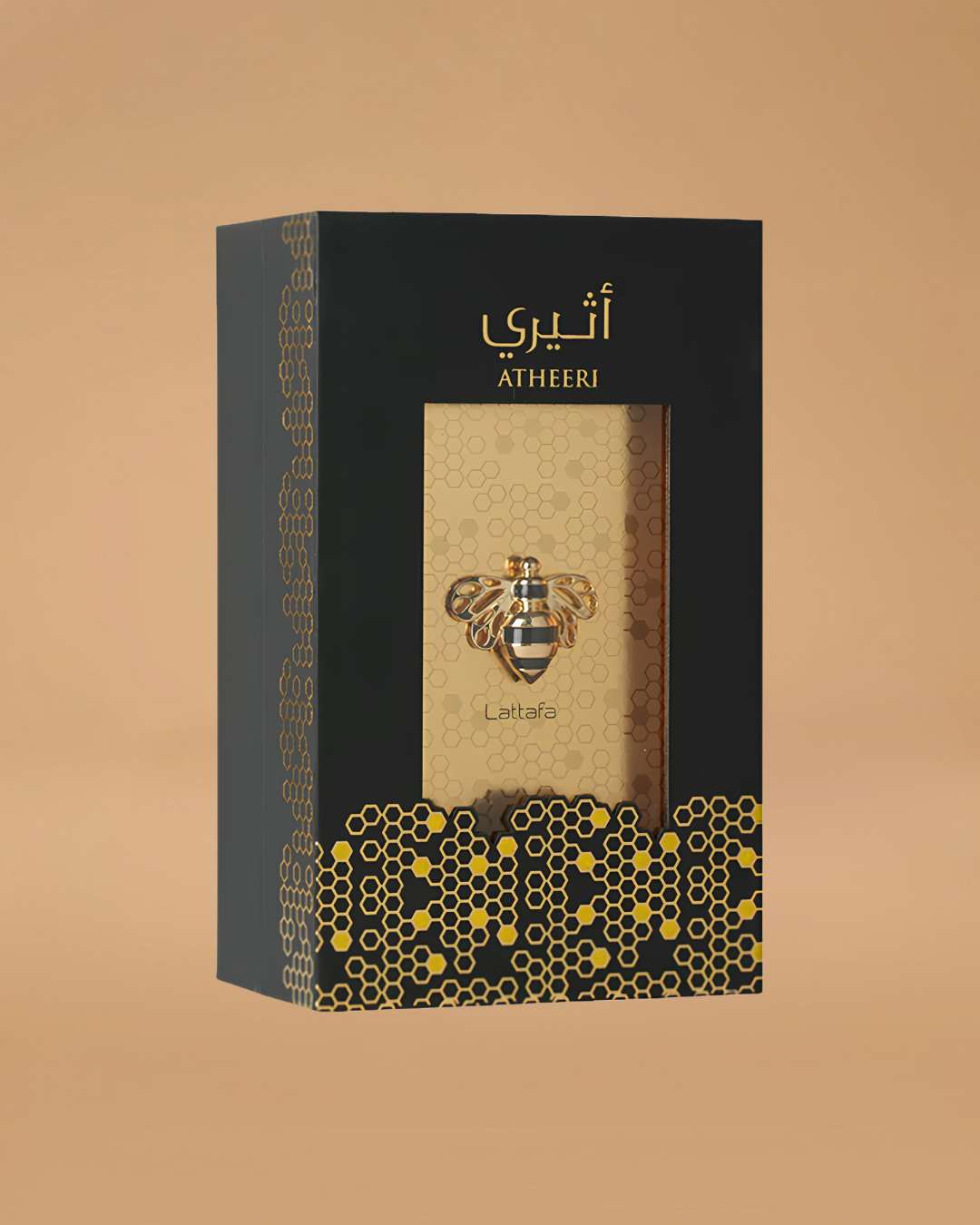Lattafa Atheeri Eau de Parfum | 100ML Unisex