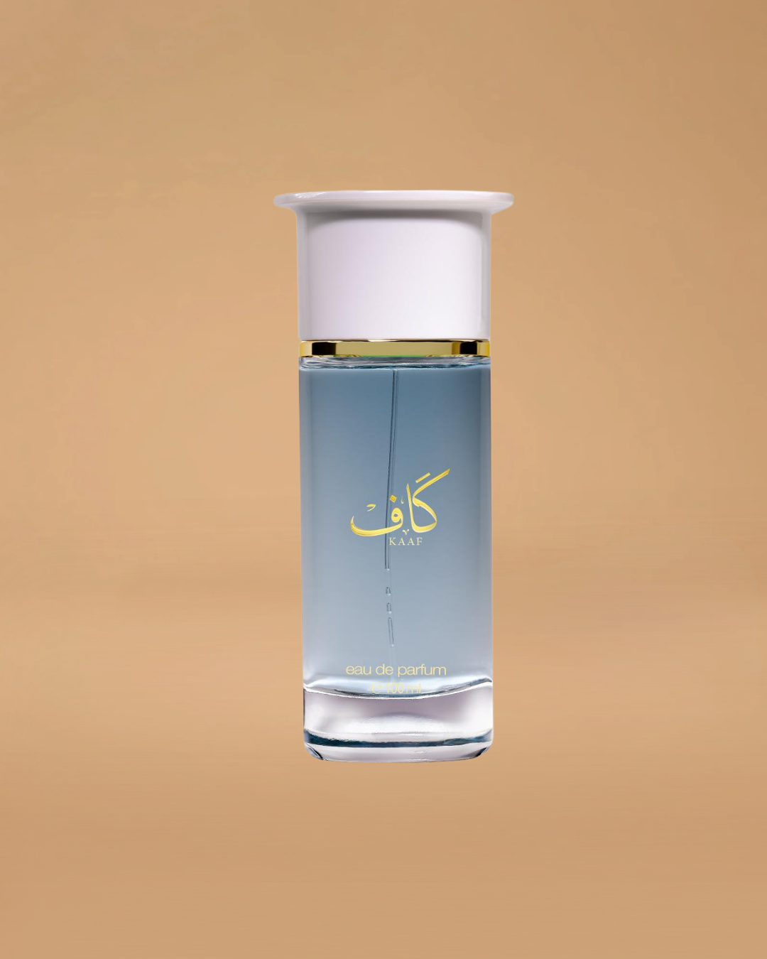 Kaaf by Ahmed Al Maghribi Eau de Parfum | 100ML Unisex