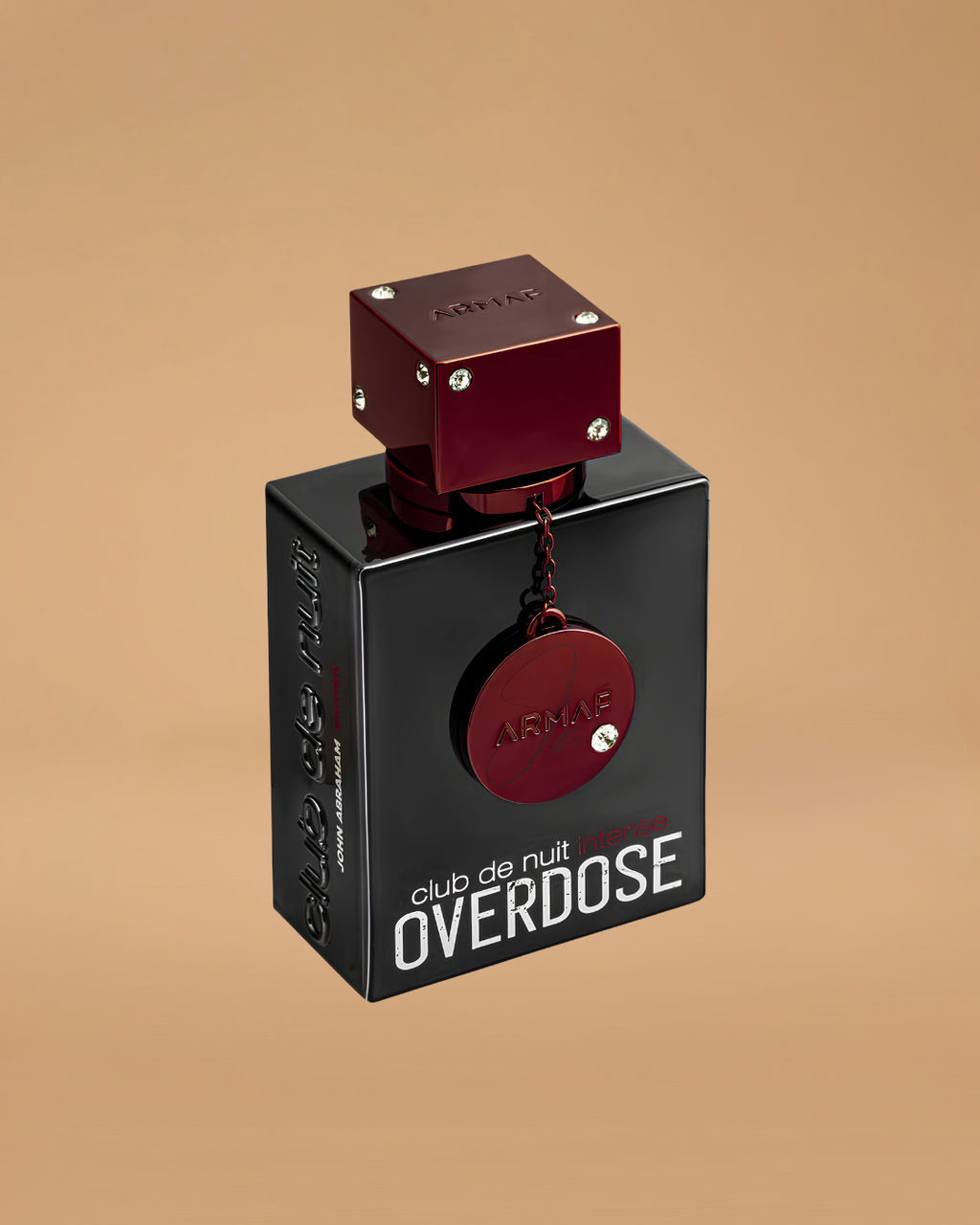 Armaf Club De Nuit Intense Overdose Extrait de Parfum | 100ML Man
