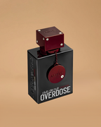 Armaf Club De Nuit Intense Overdose Extrait de Parfum | 100ML Man