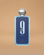 Afnan 9AM Dive Eau de Parfum | 100ML Unisex